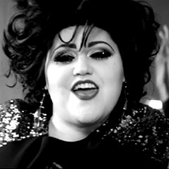 Beth Ditto - I Wrote The Book (Jerome Baker III Edit)