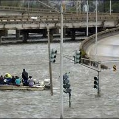 Bridge Over Troubled Water