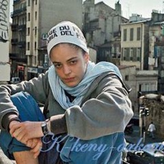 keny arkana ( dur d'etre optimiste)instru diam"s remix DJ K-RO(JoJo)