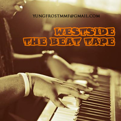 Saxophone (Prod. by Frost)