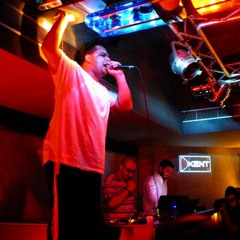 No Ends Reprise (Written/then/Freestyle)