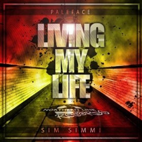 Paleface ft Simi Simi - Living My Life (DJ Q Remix)