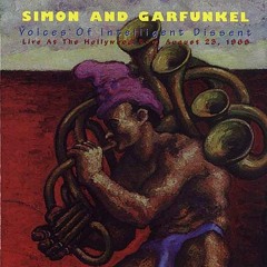 The 59th Street Bridge Song (Feelin' Groovy)-- Simon & Garfunkel