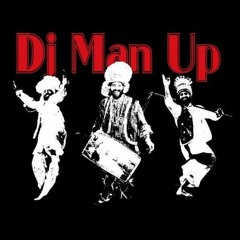Pind Mitra De- Dj Man Up