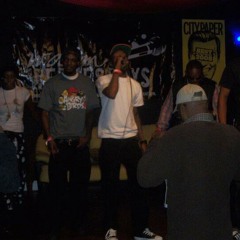 Lil Secret YungMar Ft. Jayco Shah