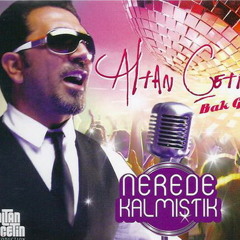 AHMET BB - ALTAN CETiN ( BAK GöR REMiX )