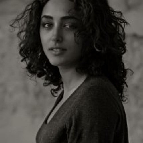 Golshifteh Farahani - Shahzadeye Gheseye Man_معجزه عشق