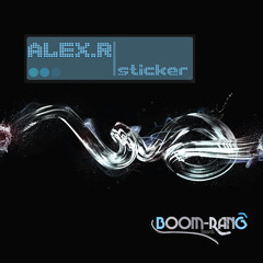 Alex R_Sticker_Original Mix