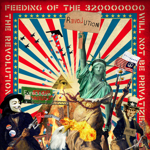 Occupy the World