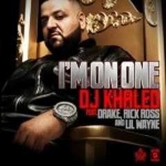 I'm On One~Dj Krush