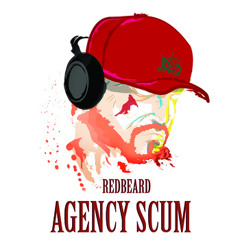 Agency Scum (prod. Kelakovski)