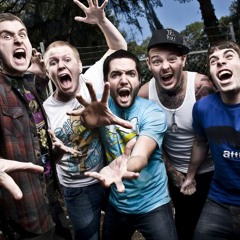 A Day To Remember - You Had Me At Hello ( b!zzzk!t remix)