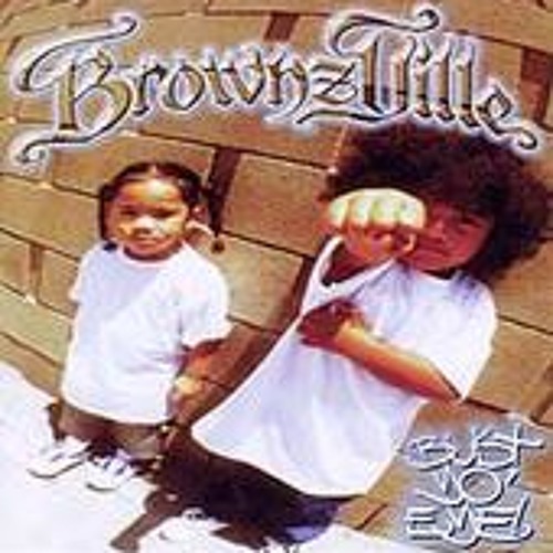 BrownzVille - Out Fo The Take