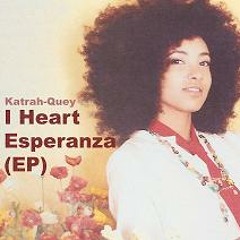 esperanza spalding & elzhi - the peacocks and colors (katrah-quey rmx)
