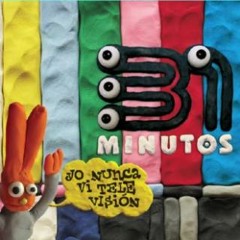 Mi Equilibrio Espiritual (Los Bunkers)