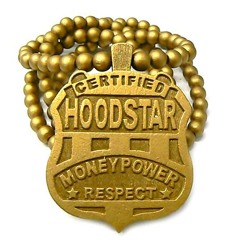 Mchizi wa Hood SoundTrack-INTRO