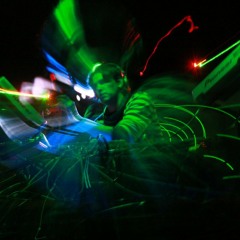 Robb green live in eureka