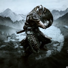 Jeremy Soule - Sons of Skyrim(Vanber Dubstep remix)