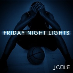 J Cole-Too Deep For The Intro