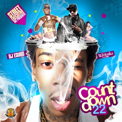 Im A Boss Meek Mill Album