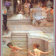 Persian Baths