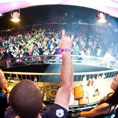 XDREAM - XQON - live set