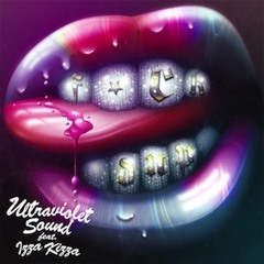 FUCKDUP feat. Izza Kizza  (album version)