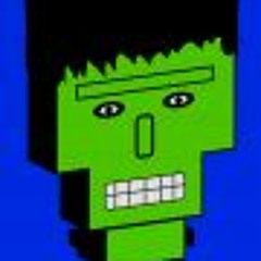 2011 ~ The Curse of FrankenFunk: Hallow-After-Party ~ dj sprouT