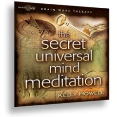 The Secret Universal Mind Meditation 1