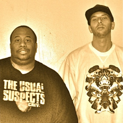 Copywrite - Current Events prod. J Rawls