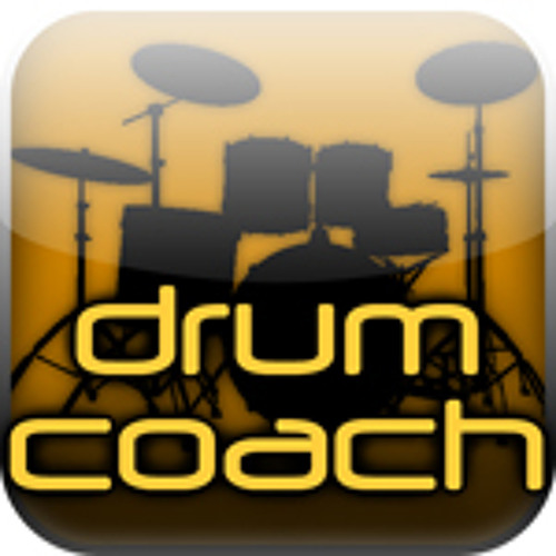 Stream PLAYALONGDRUM´N´BASS160 FOR DRUMCOACH APP 2 by DrumCoach Apps