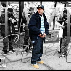 "TROUBLE" HazeCarrera ft.RayRay-BBGmix