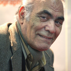 Rambod Sodeif - Darioush Kiani - Chargah (Morgh-e del) استاد صدیف رامبد - چهارگاه