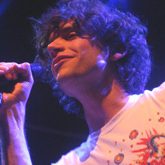 2007.04.07 Mika  Live Stockholm