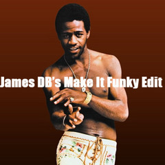 "FUNKY DAYS"