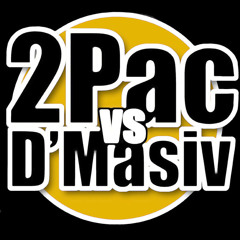 2Pac vs. D'masiv - Hold On Jangan Menyerah (Kassaf Mashup)