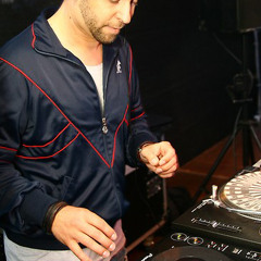 Dan Caster @ Supdub Open Air, Pelsin 18.06.2011