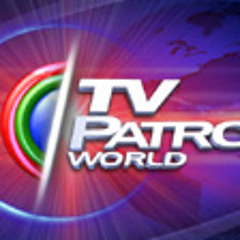 TV Patrol Theme Music