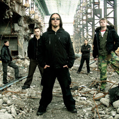 Fateborn "Turn The Knife"