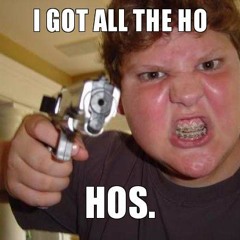 Teka B & DP - Like A Ho ( Why-T Remix )