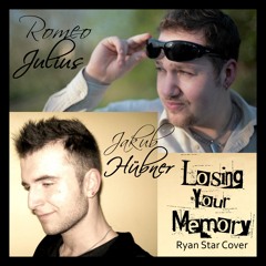 Jakub Hubner - Losing Your Memory (Ryan Star Cover) (Prod. by Romeo Julius)