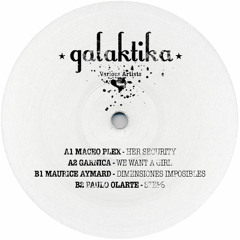 Maurice Aymard - Dimensiones Imposibles