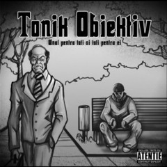 Tonik Obiektiv feat Shobby & Marijuana - Indiferenta (Prod. CasaOne)