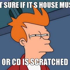 Why-T - The Housefucker Demo