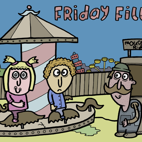 FRIDAY FILTH SESSIONS 100BPM SPECIAL