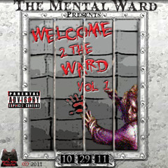 2.Welcome to your doom ft HaHa,Rabbid and Oz Tha Creepa