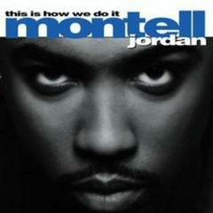 Jordan Riddim (2005)