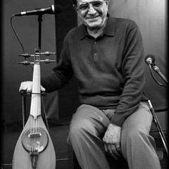 ملکا ذکر تو گویم