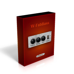 W-FabBass | Come Together