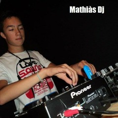 DJ THIASS M - (Marco Carola remix )